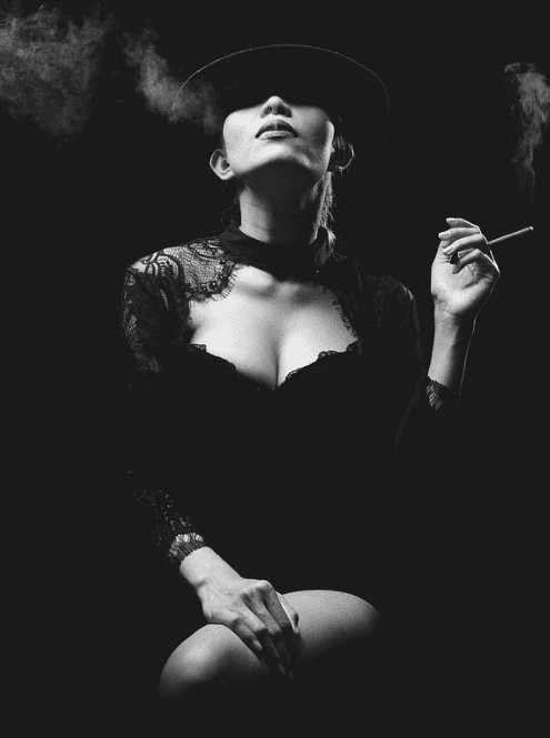Sexylady profile picture